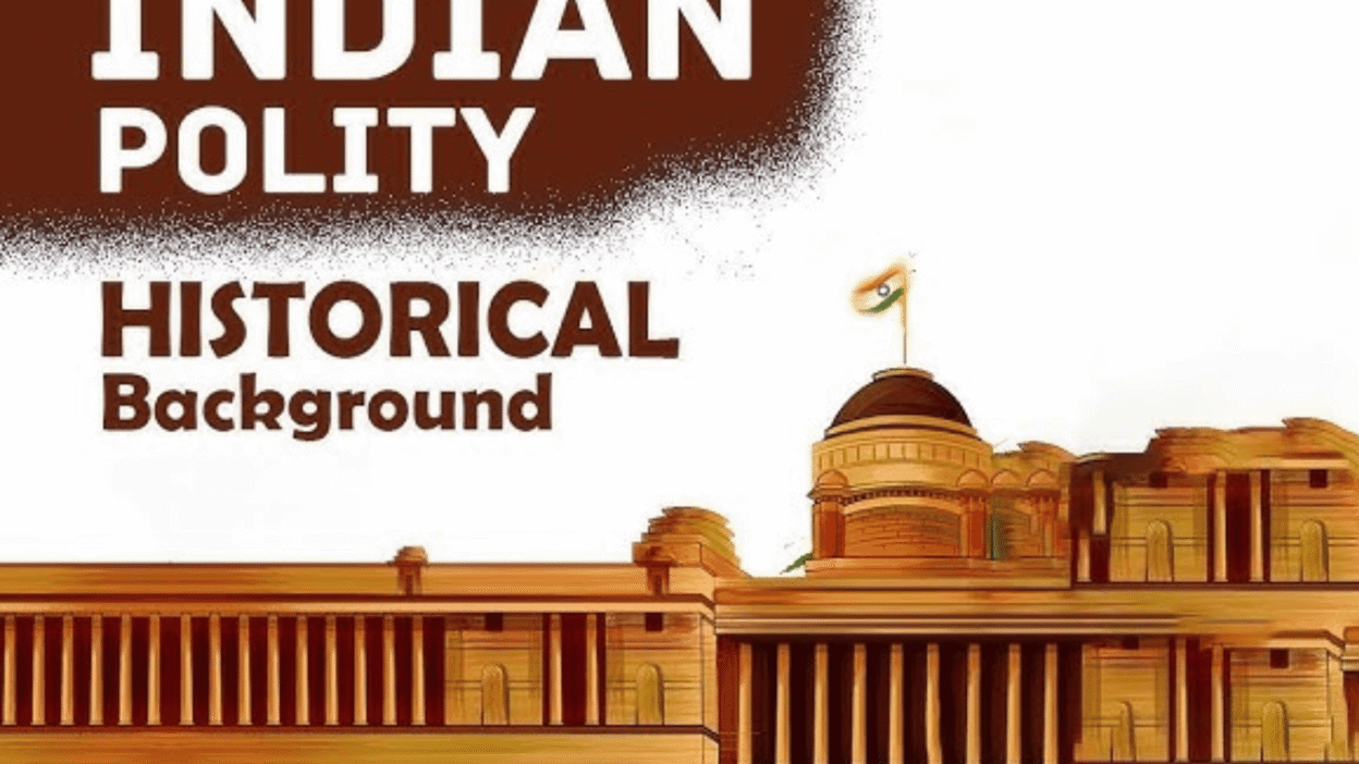 Polity History Background