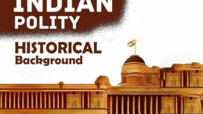 Polity History Background